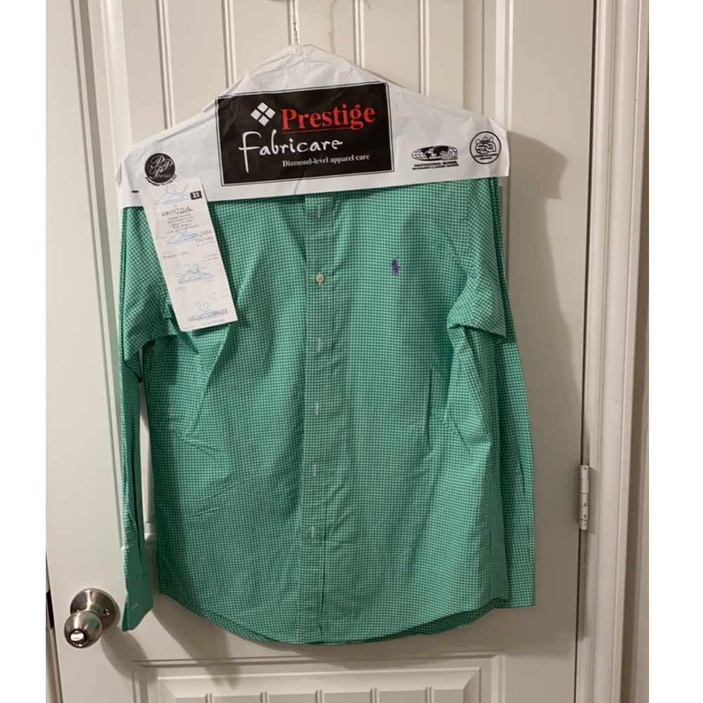 Men’s Polo shirt